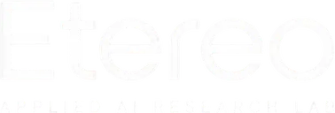 Etéreo — Applied AI Research Lab